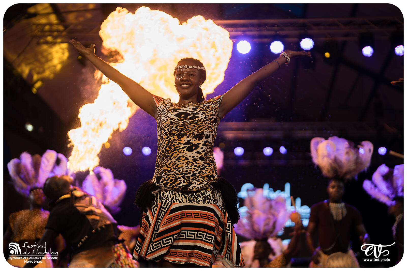 FDH 2024.08.23 | SOIREE DE GALA